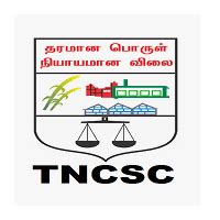 TAMILNADU CIVIL SUPPLIES CORPORATION .